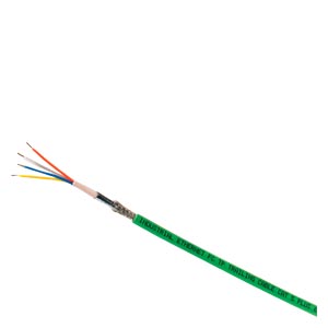 Cáp IE FC Robust Flexible Cable GP (Type B) ( PN : 6XV1841-2B )