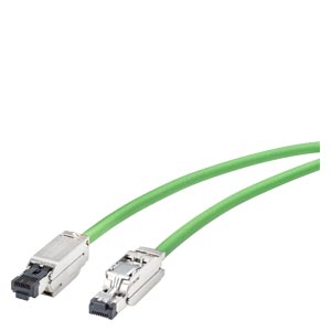 Cáp IE Connecting Cable IE FC RJ45 Plug 180/ IE FC RJ45 Plug 180 ( PN : 6XV1871-5BH10 )