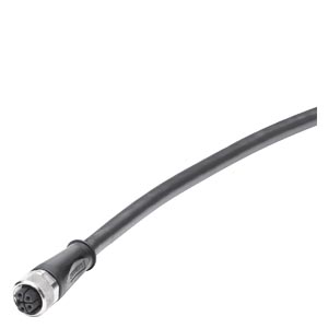 Cáp Energy Cable 4 × 1.5 ( PN : 6XV1801-2B )