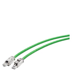 Cáp IE Connecting Cable RJ45-180/ RJ45-180 ( PN : 6XV1878-5BH20 )