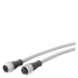 Cáp 7/8” Plug-in Cable 0.3M ( PN : 6XV1822-5BE30 )