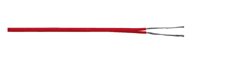 Cáp điều khiển ÖLFLEX HEAT 180 SiZ 2 x 0.5 ( PN : 0065201 )