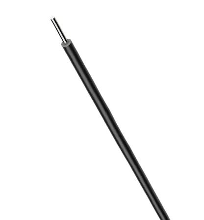 Cáp điều khiển ÖLFLEX HEAT 180 SiD 0.5mm2 BK ( PN : 0068001 )