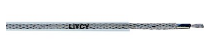Cáp điều khiển LiYCY 0.14 mm2 ( PN : 4530101 )