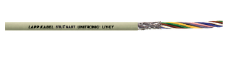 Cáp điều khiển UNITRONIC LiYCY 28 x 0.34mm2 ( PN : 0034528 )