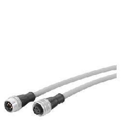 Cáp 7/8” Plug-in Cable 0.5M ( PN : 6XV1822-5BE50 )