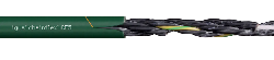 Cáp điều khiển IGUS Chainflex CF5 36G0.75 mm2 ( PN : CF5.07.36 )