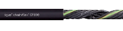 Cáp điều khiển IGUS Chainflex CF890 7G2.5 mm2 ( PN : CF890.25.07 )