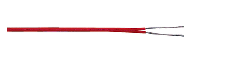Cáp điều khiển ÖLFLEX HEAT 180 180 SiZ 2 x 0.75 ( PN : 0065202 )
